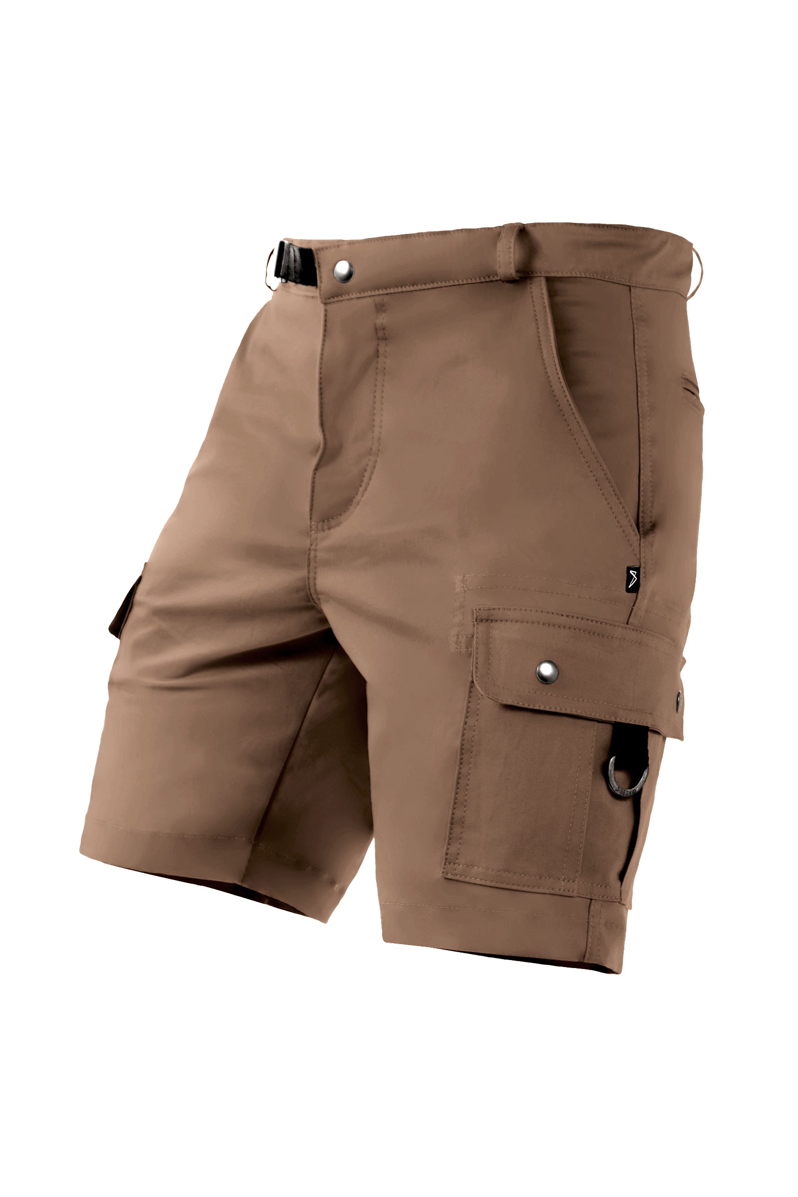 Short Cargo Xpand - Sienna