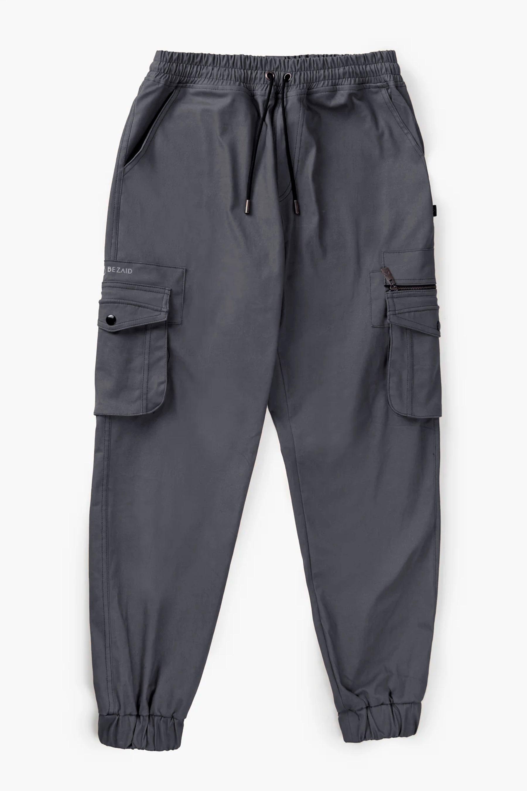 Jogger Deep Xpand - Gray