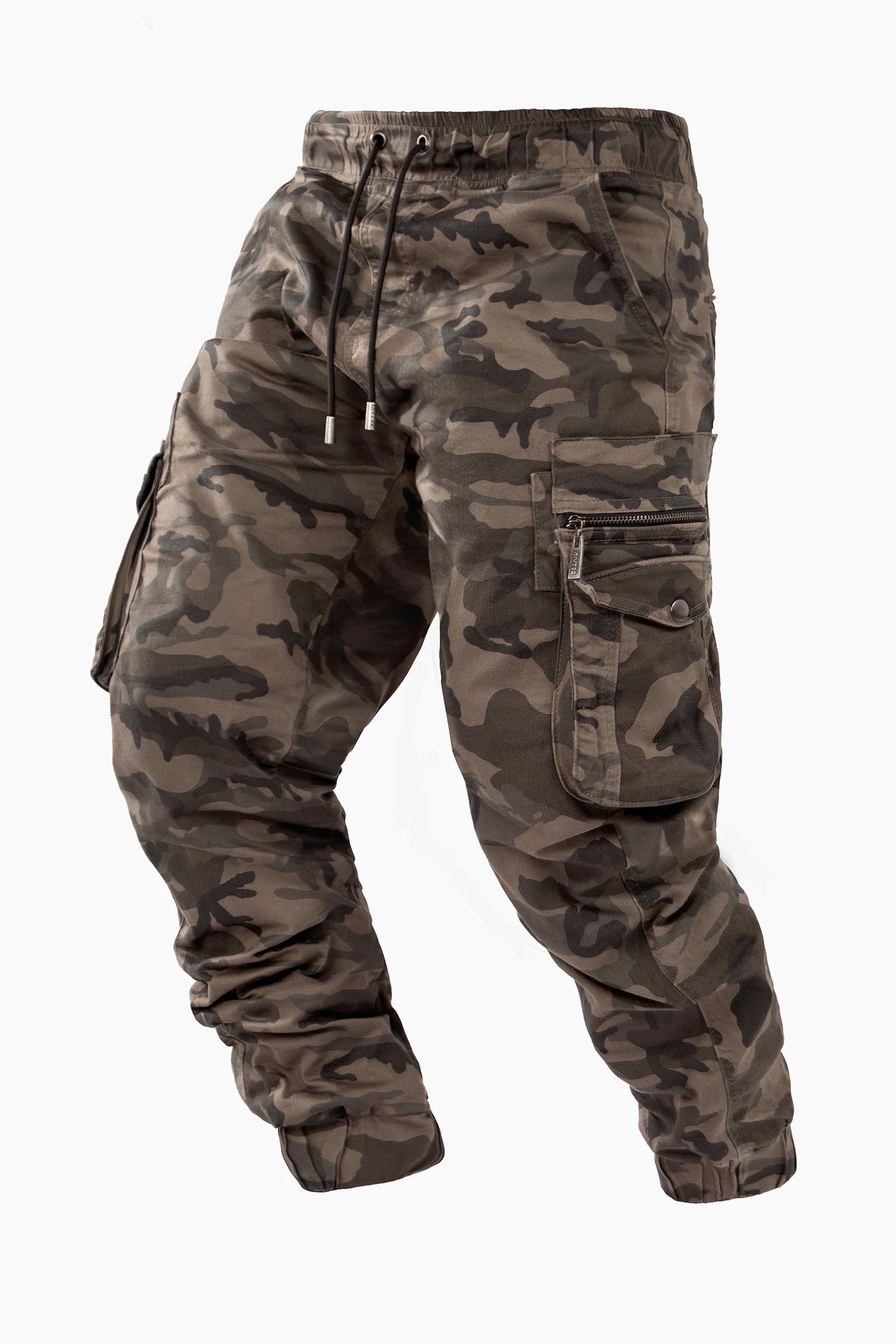 Jogger Cargo Xpand - Army