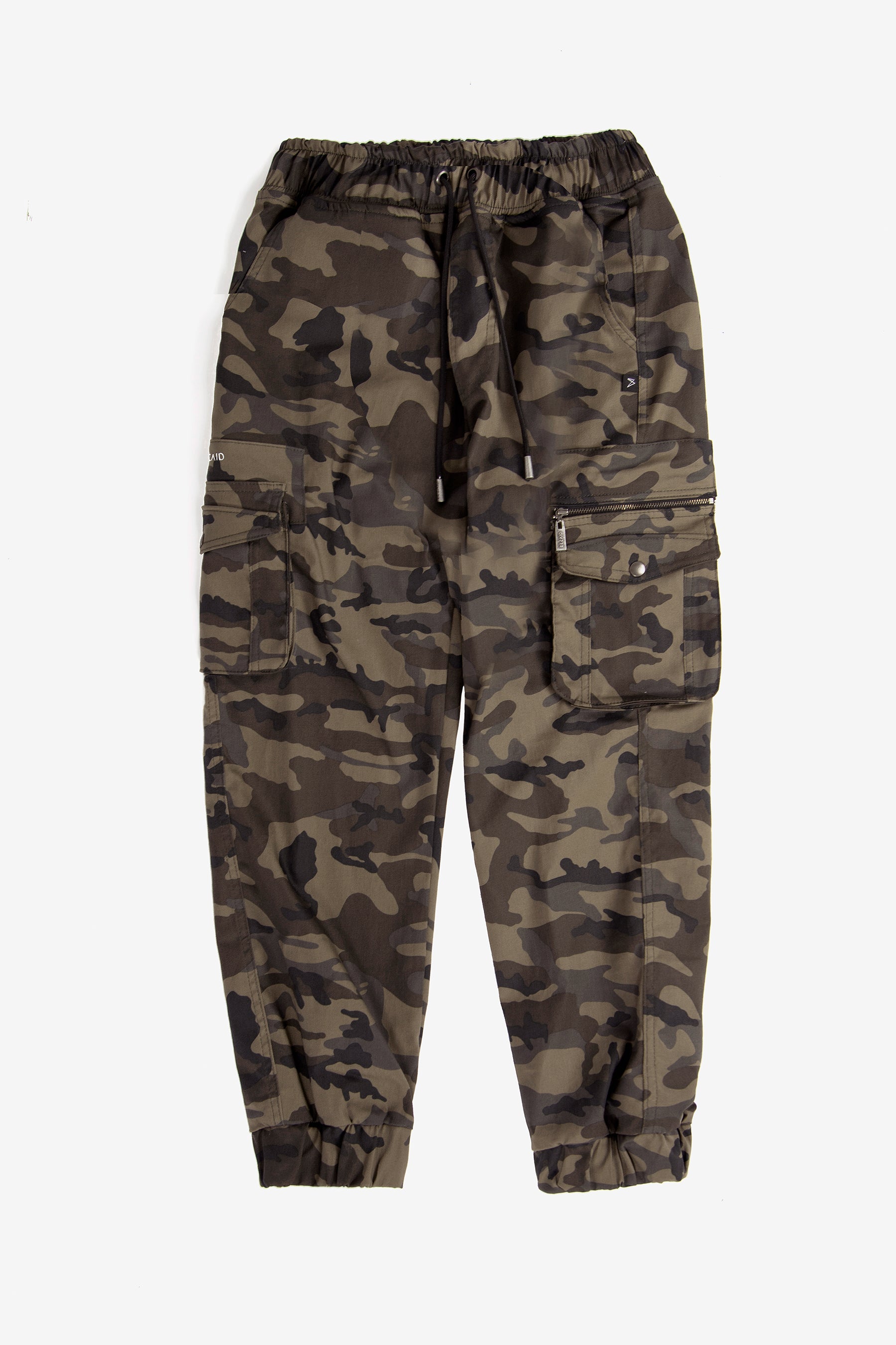 Jogger Cargo Xpand - Army