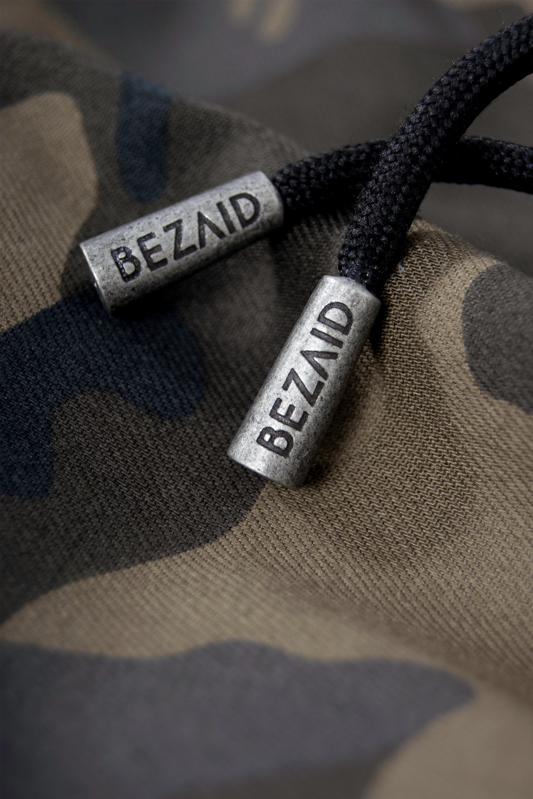 Jogger Cargo Xpand - Army