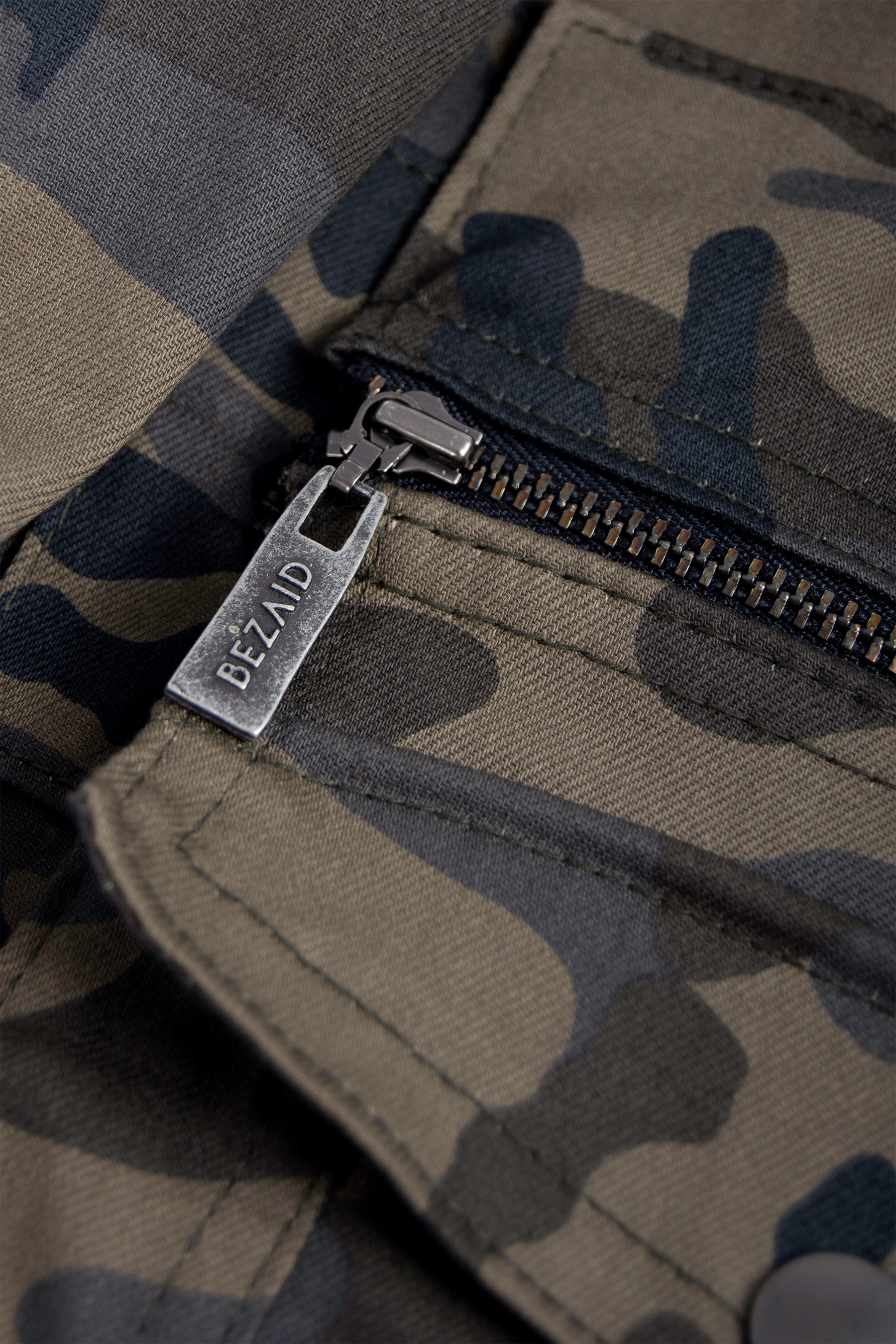 Jogger Cargo Xpand - Army