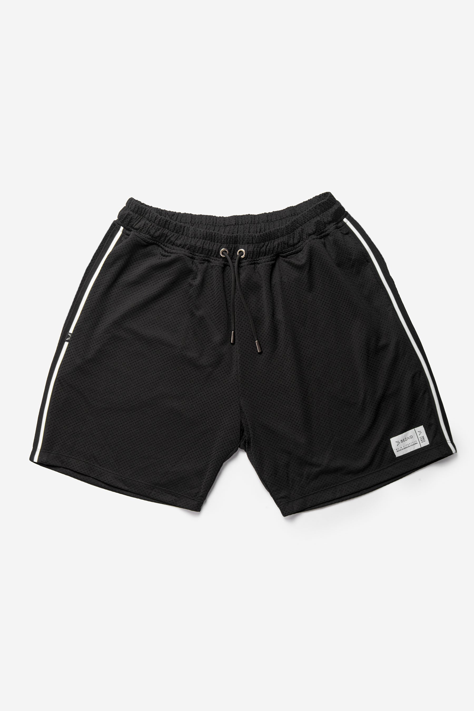 Short Magic - Black