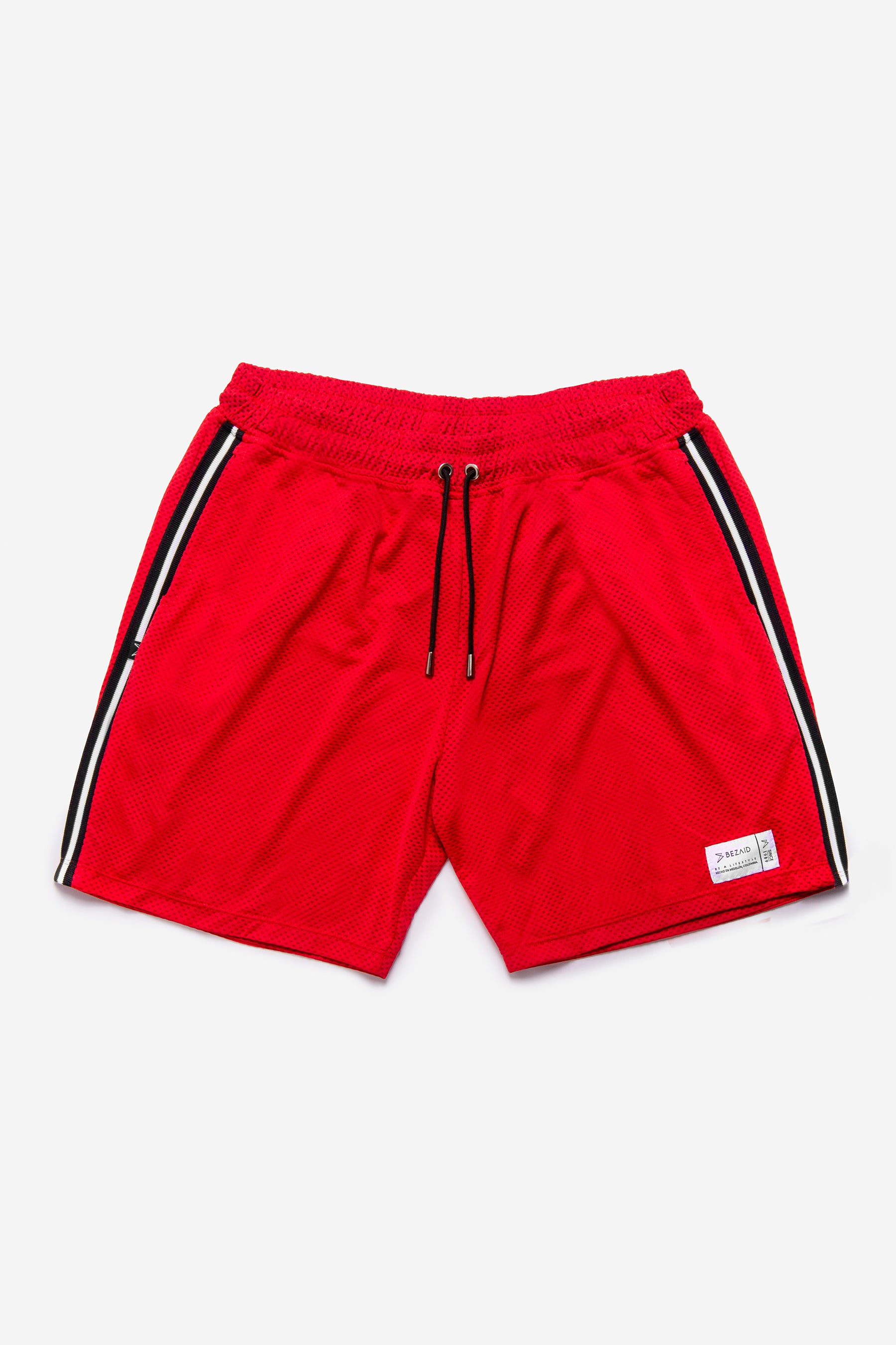 Short Magic - Red