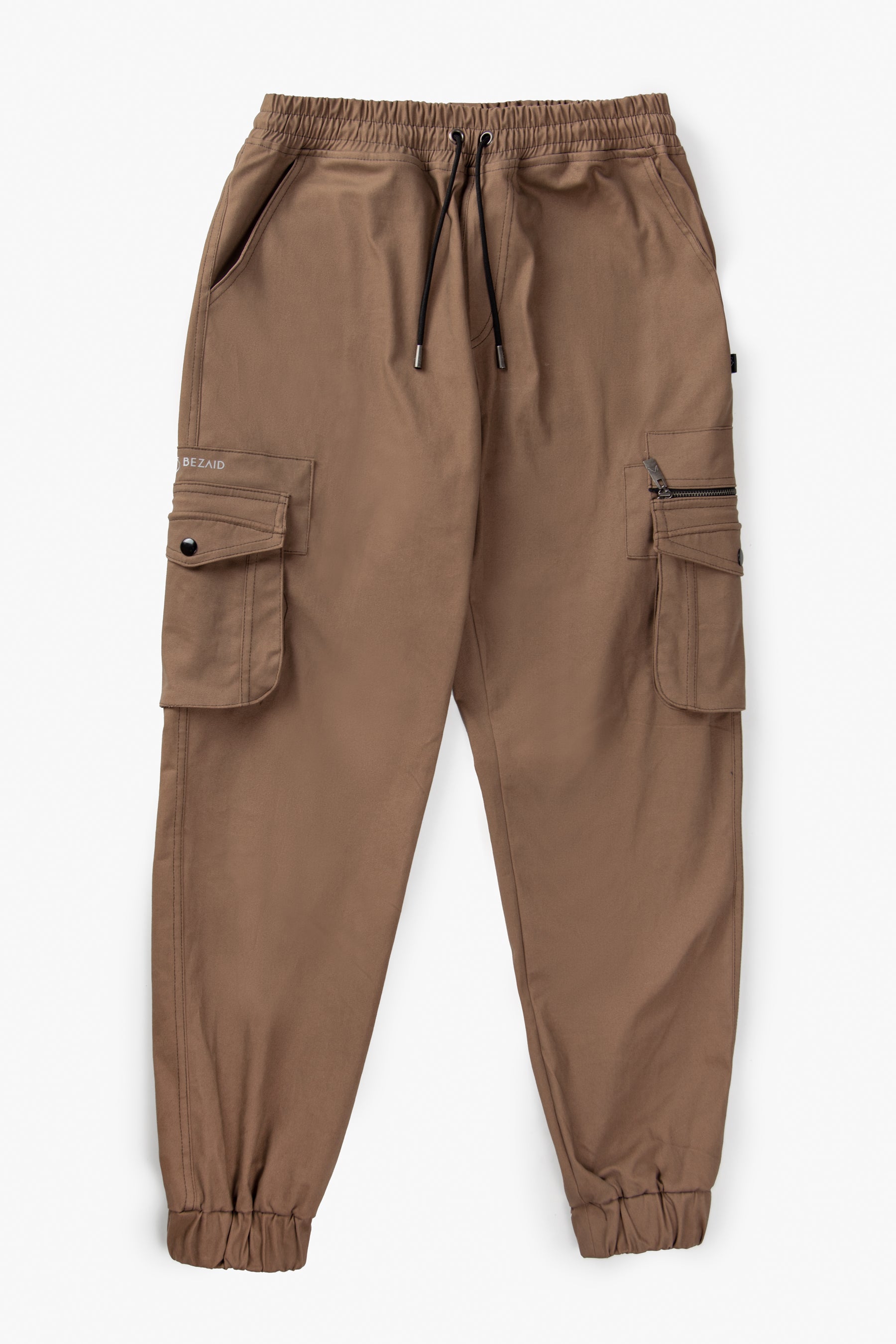 Jogger Cargo Xpand - Sienna